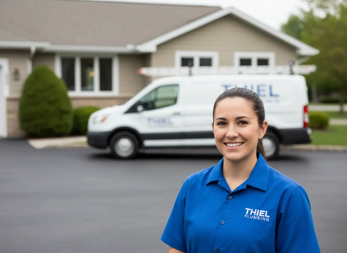 Plumber Poca, WV FAQs